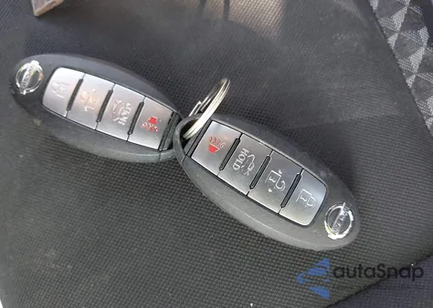 2021 Nissan Versa S from USA, damaged, VIN 3N1CN8DV2ML818697